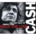Johnny Cash - Best Of vol.1 Classics Johnny Cash - Best Of vol.1 Classics